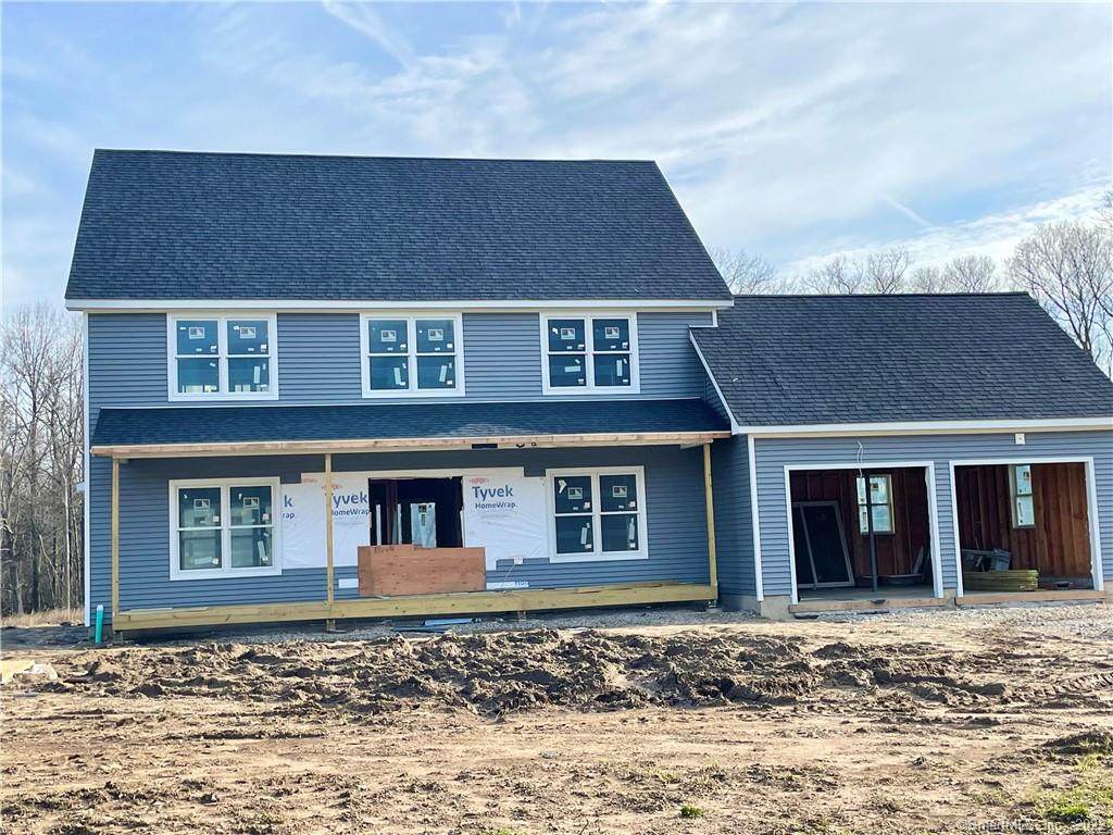 12 Ridgewood Club Road - Photo 1