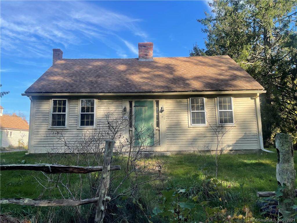140 Gibson Hill Road - Photo 1