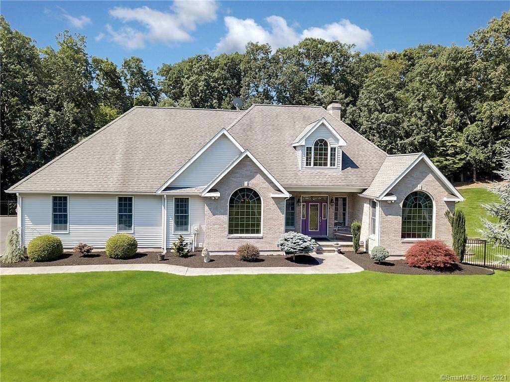 21 Tammy Hill Road - Photo 1