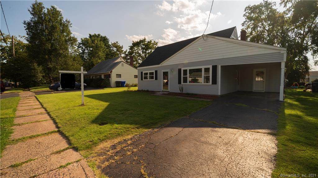15 Britt Road - Photo 1