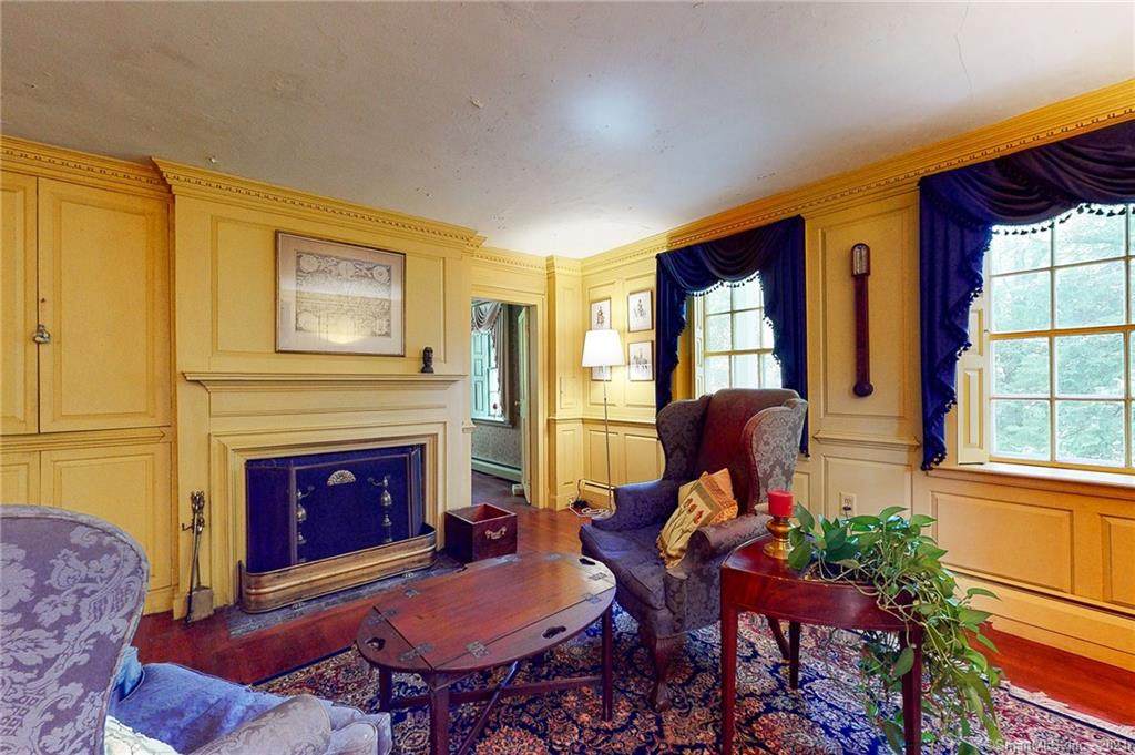 52 Putnam Road - Photo 1