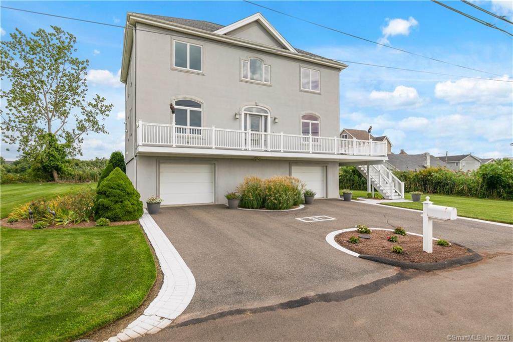31 Brazos Road - Photo 1
