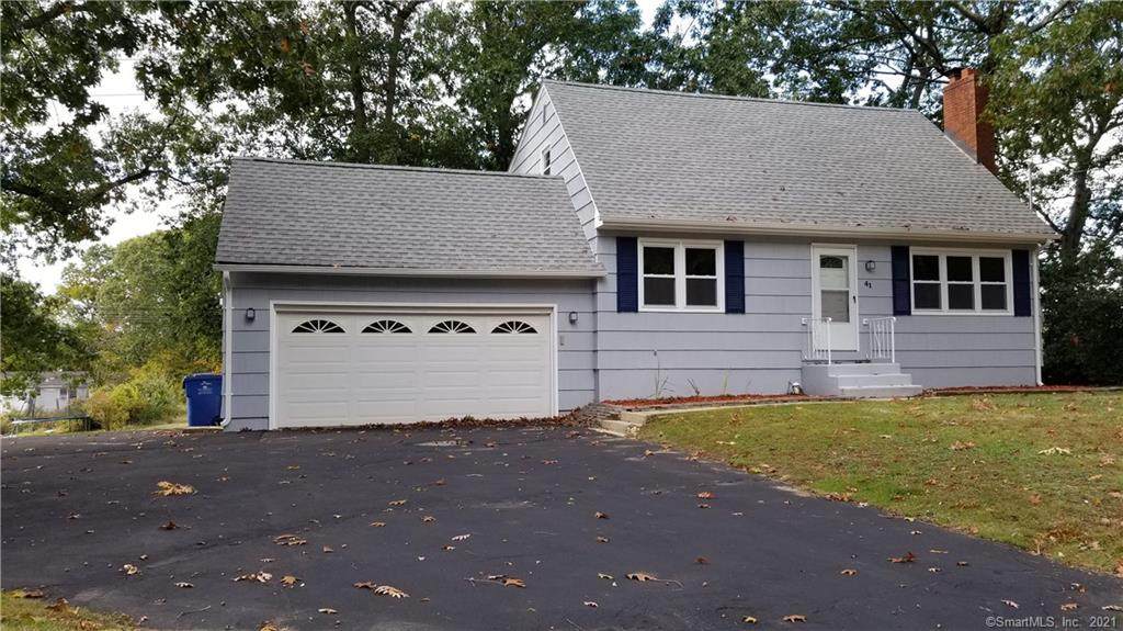 41 Skyline Drive - Photo 1