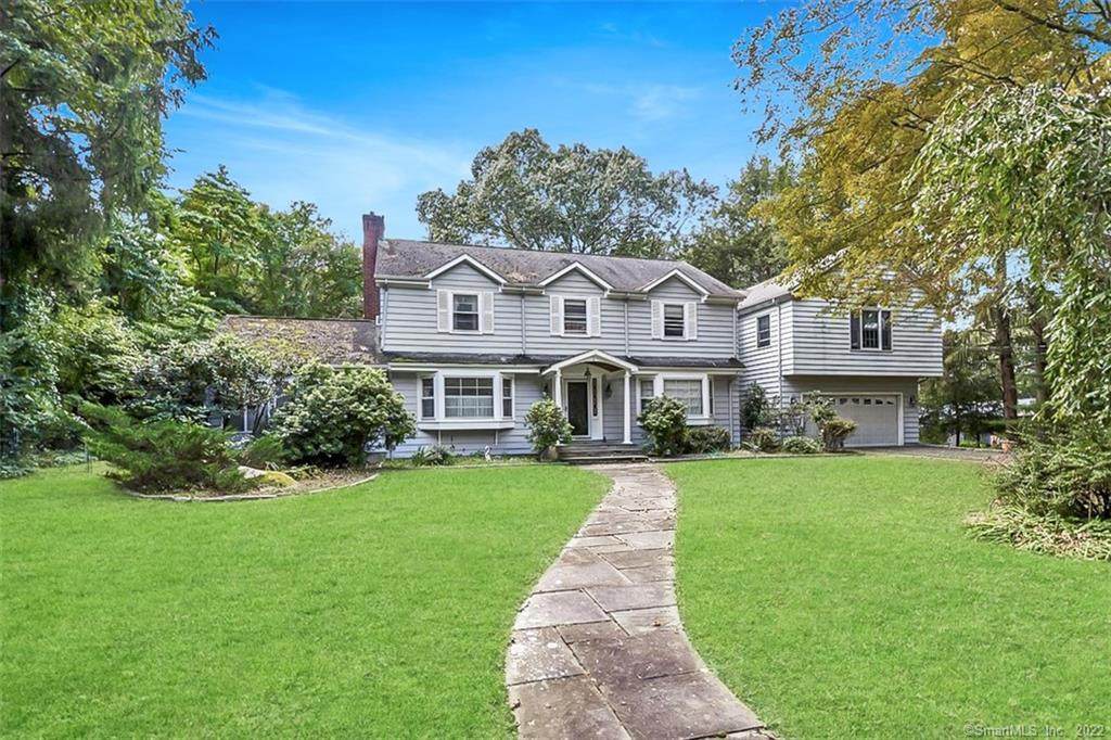 55 Blueberry Hill Road - Photo 1
