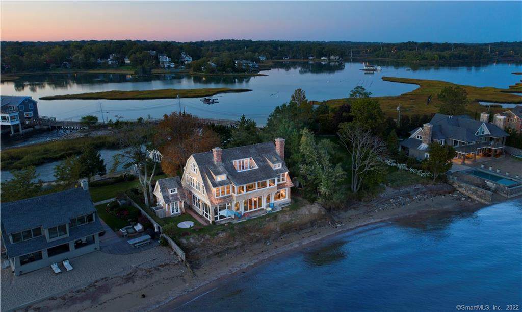 46 Compo Mill Cove - Photo 1