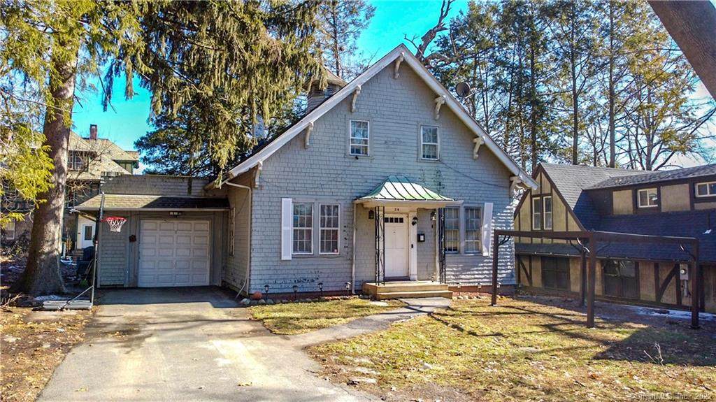 28 Trowbridge Street - Photo 1