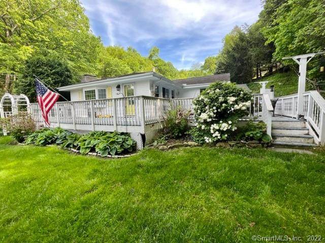 743 Candlewood Lake Road - Photo 1