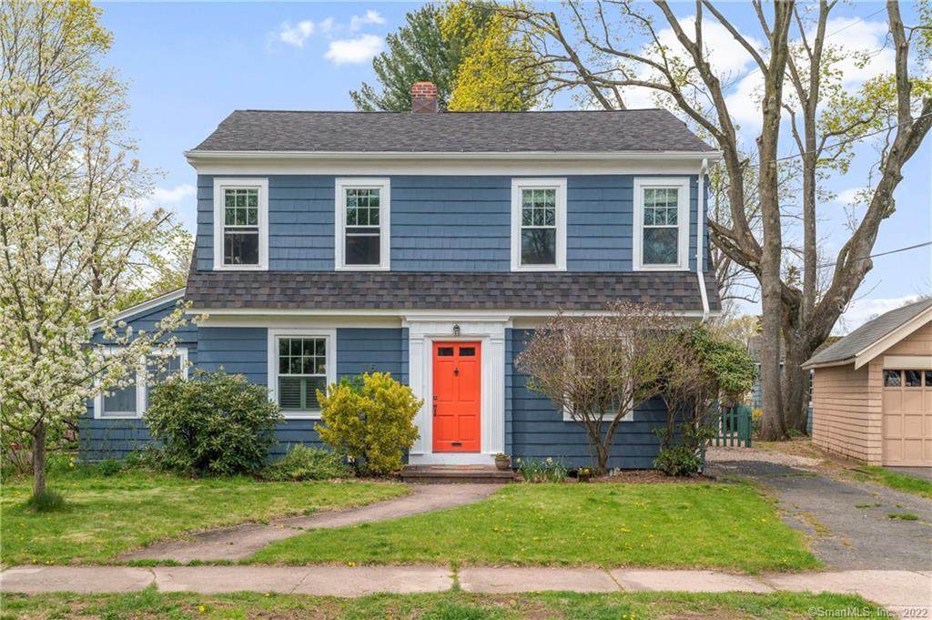15 Lake Street - Photo 1