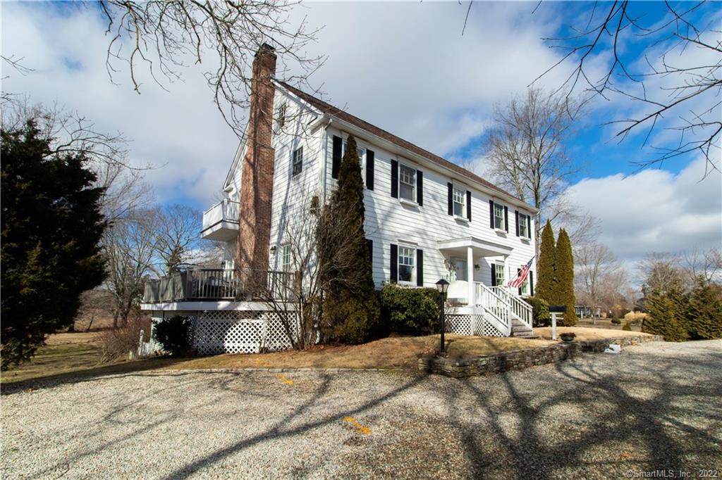 49 Neck Road - Photo 1