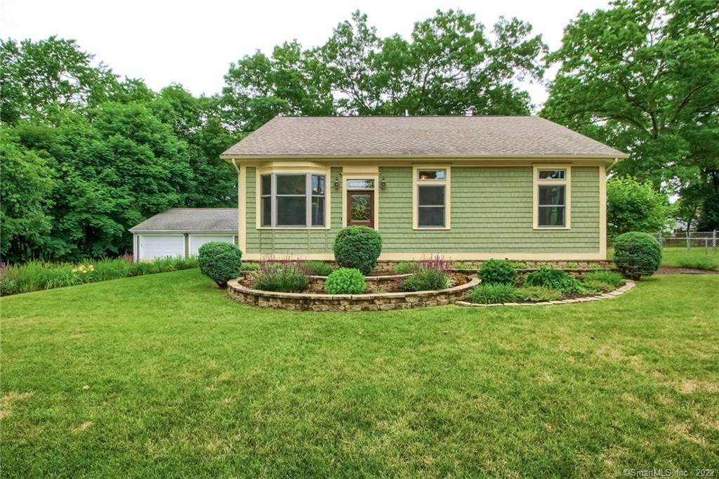 81 Nosahogan Drive - Photo 1