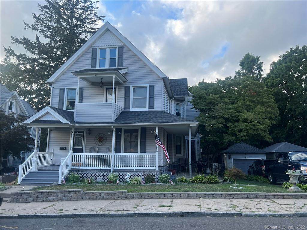 21 Frederick Street - Photo 1