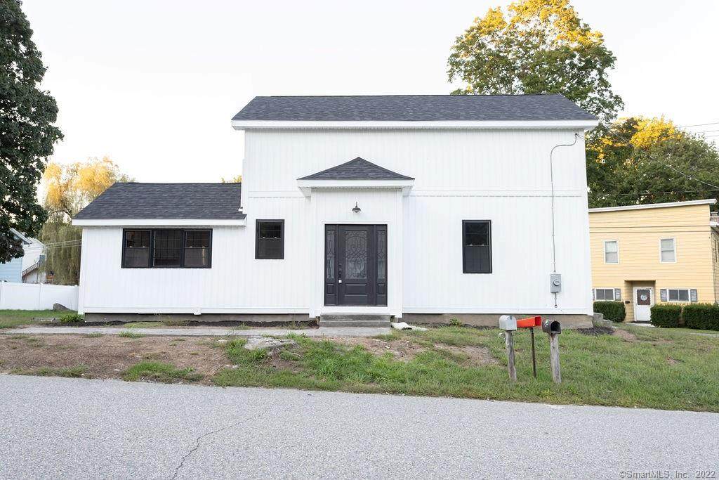 671 Wauregan Road - Photo 1