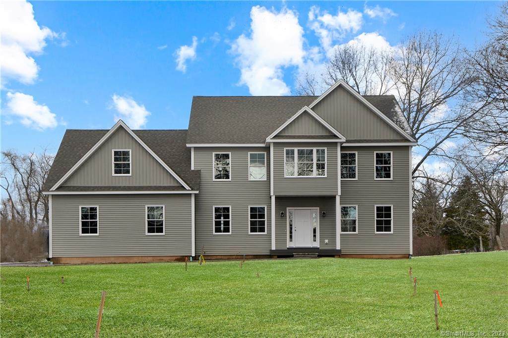 72 Ames Hollow Road - Photo 1