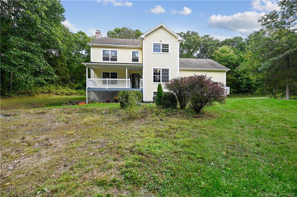 207 Cemetery Road - Photo 1