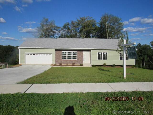 57 Warm Earth Road - Photo 1