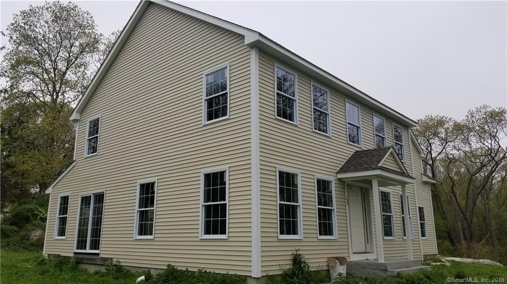 158 New London Road - Photo 1