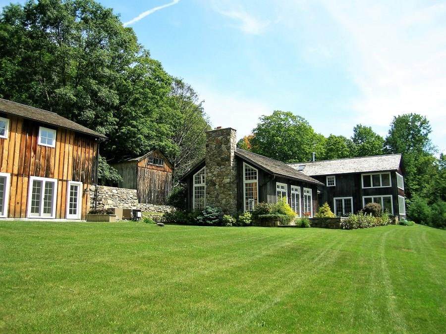 117 Dibble Hill Road - Photo 1