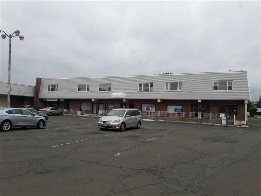 200 Captain Thomas Boulevard - Photo 1