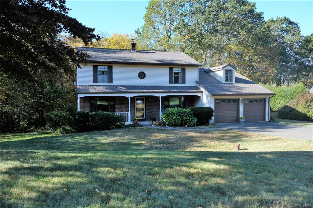 19 Timber Hill Road - Photo 1