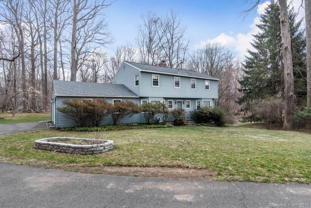 34 Burr School Road - Photo 1