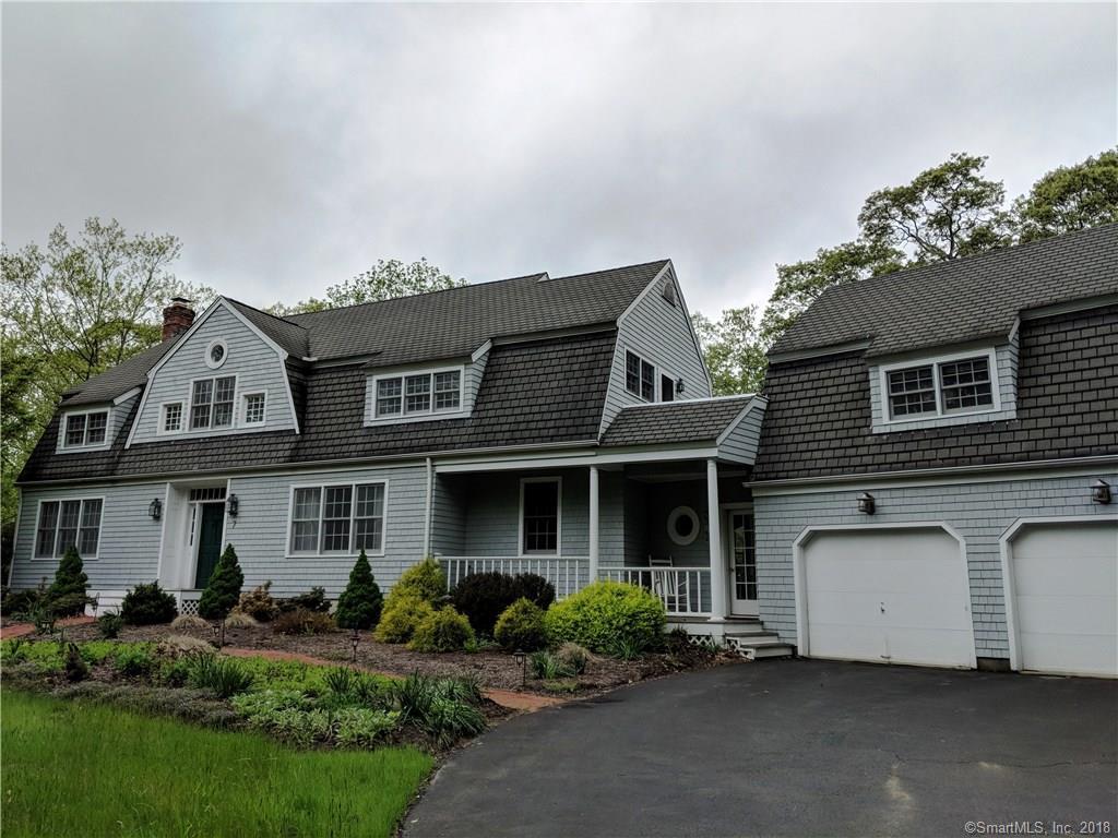 7 Watrous Point Rd Road - Photo 1