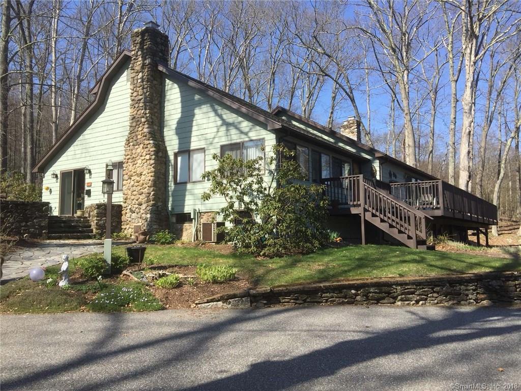 134 Hope Valley Road - Photo 1
