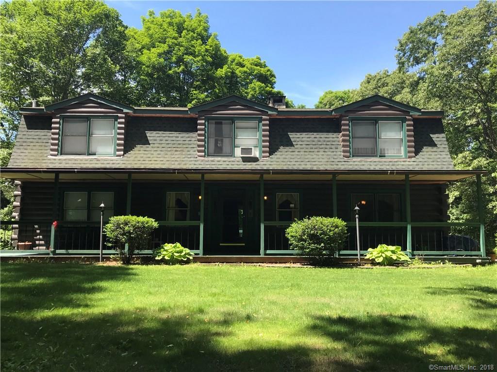 85 Champion Hill Road - Photo 1