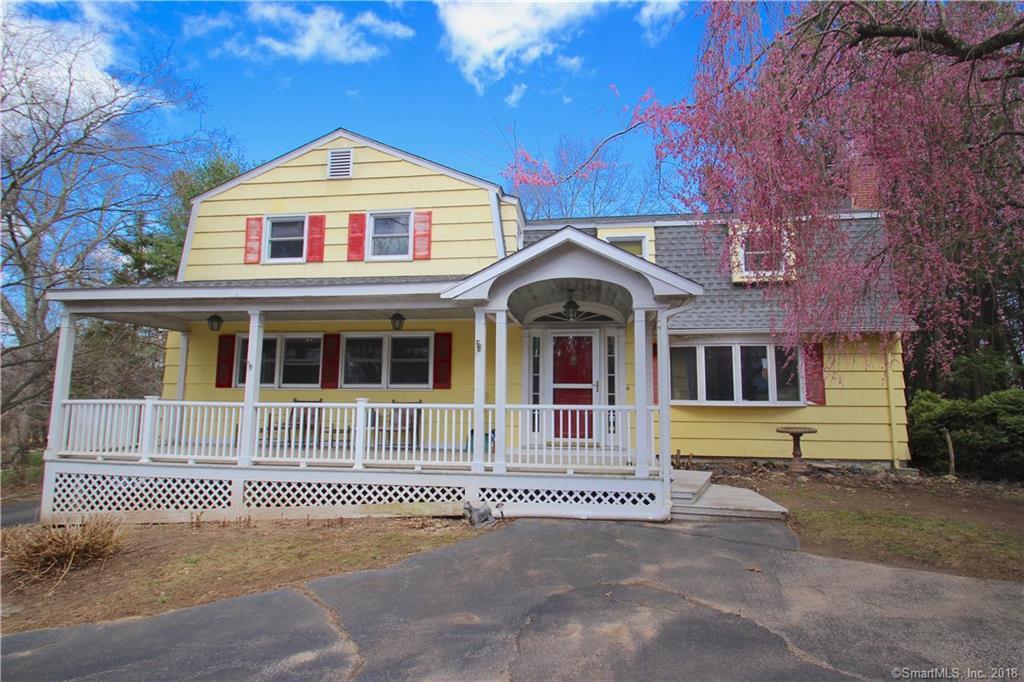 22 Doris Street - Photo 1