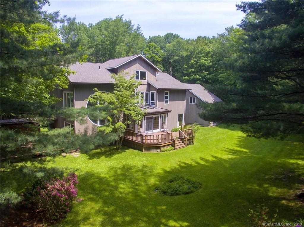 185 Litchfield Turnpike - Photo 1