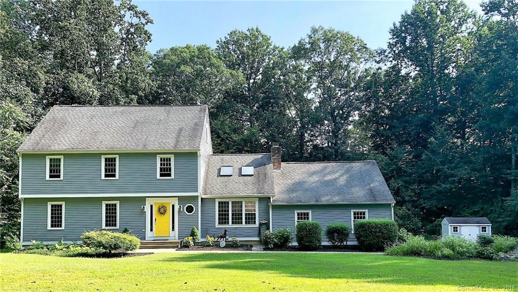 218 Opening Hill Road - Photo 1