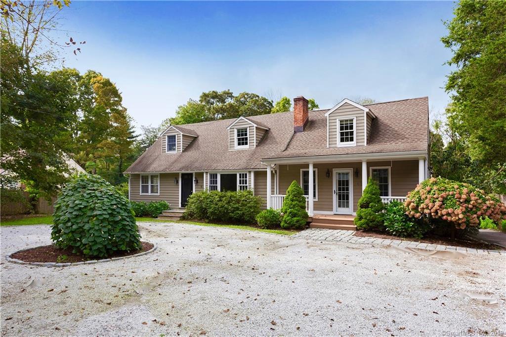 601 Old Stamford Road - Photo 1