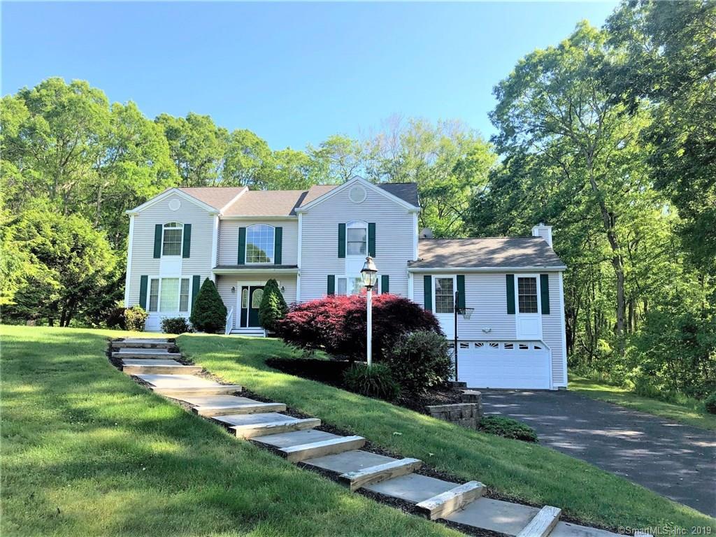 138 Long Wharf Road - Photo 1