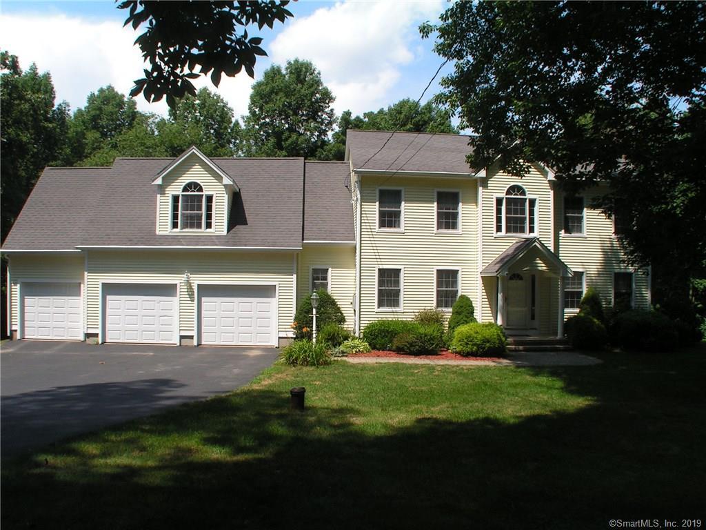 24 Shugrue Road - Photo 1