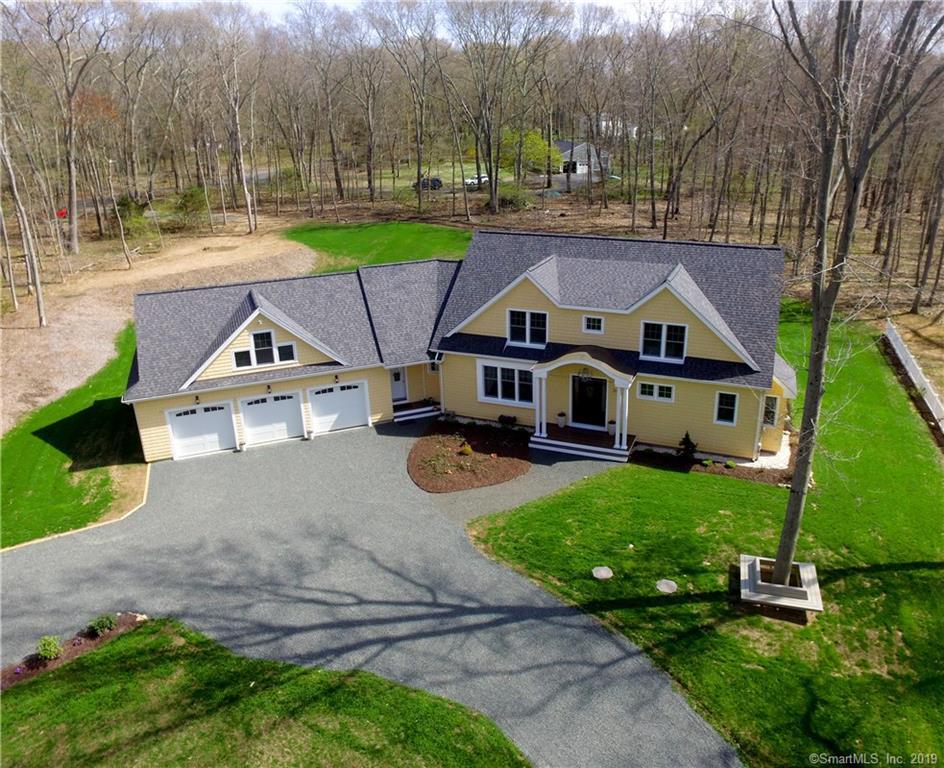 20 Otter Cove Drive - Photo 1