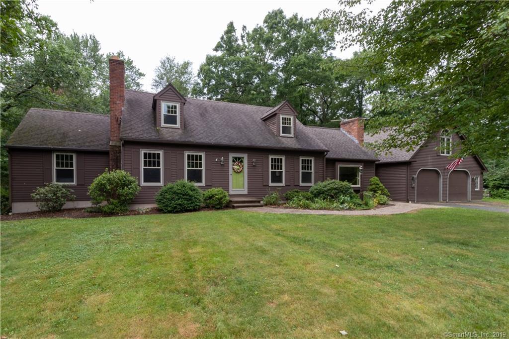 145 Chimney Hill Road - Photo 1