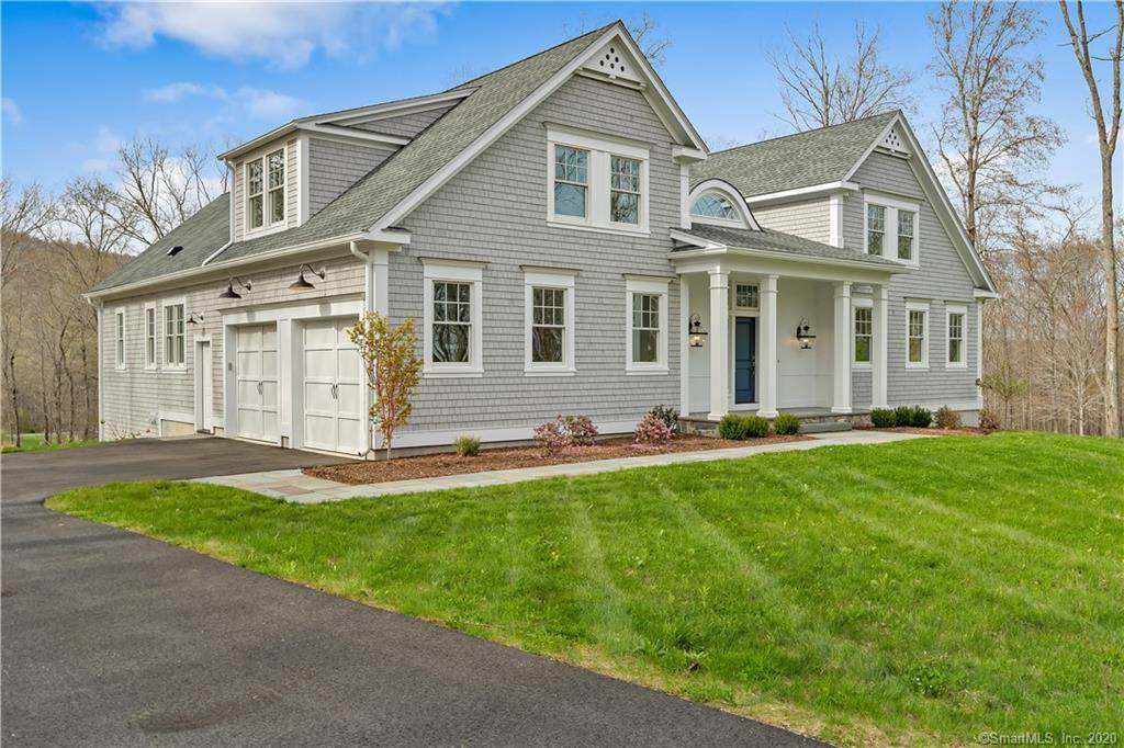 607 Fox Hopyard Road - Photo 1