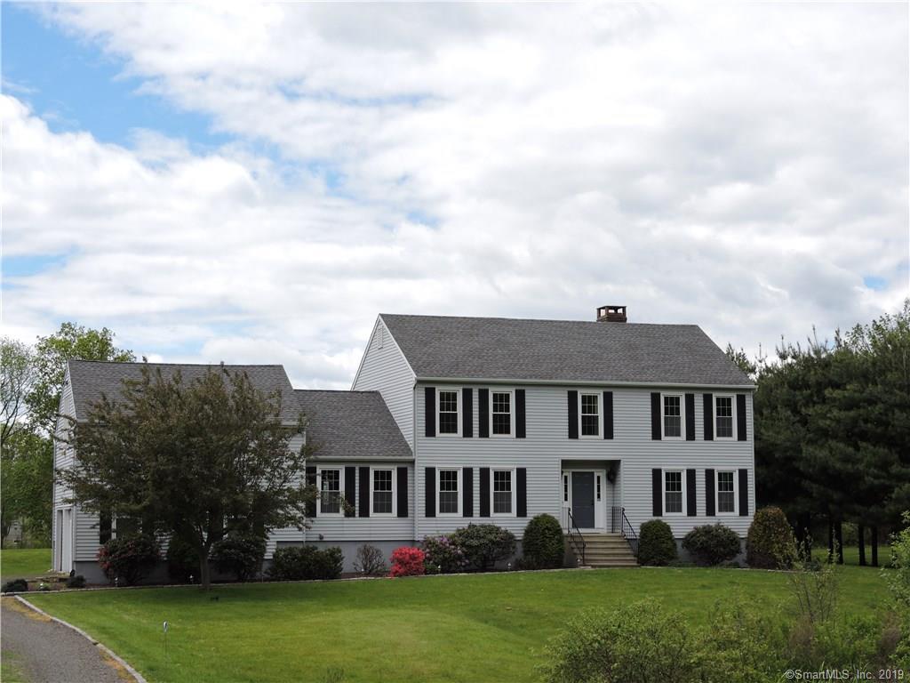 121 Sunset Hill Road - Photo 1