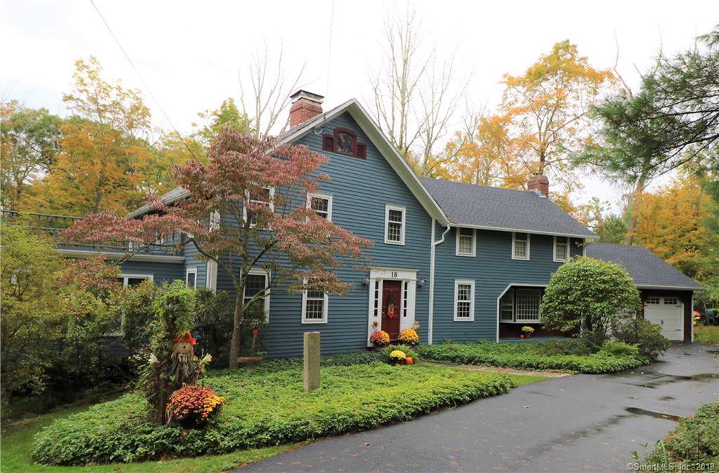 16 Woodchuck Hill Road - Photo 1