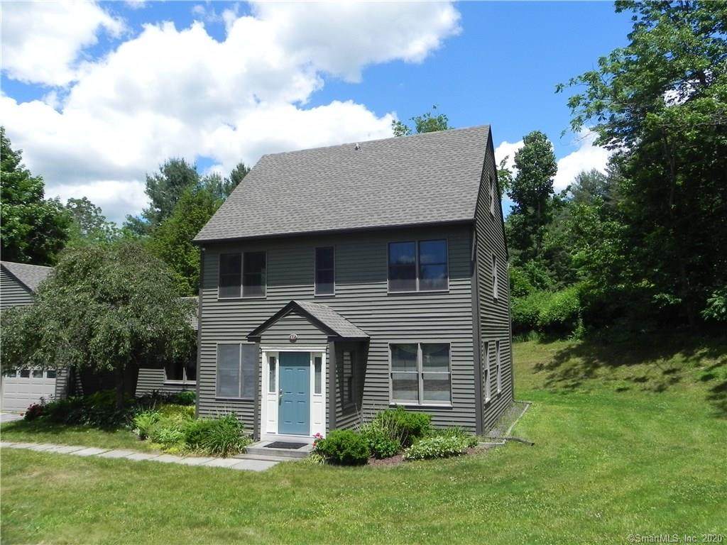 433 Kent Cornwall Road - Photo 1