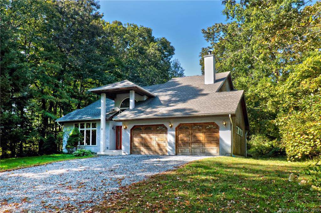 6 Munson Road - Photo 1