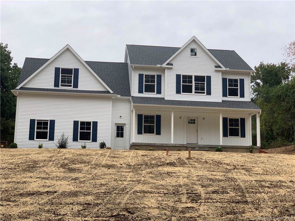 48 Old Duck Hole Rd, Lot #3 - Photo 1