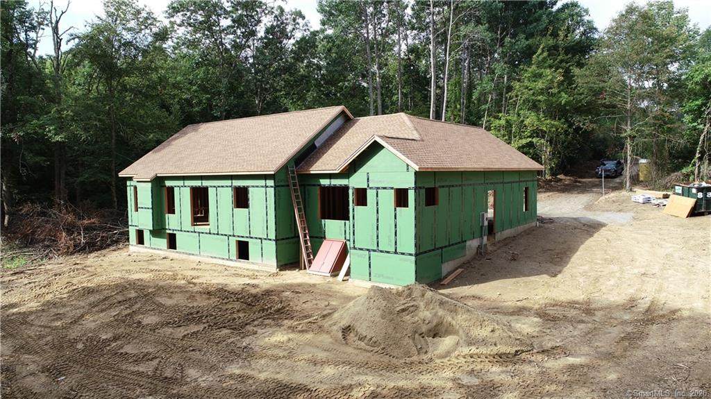 LOT 15 Syleo Lane - Photo 1