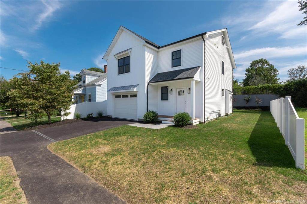 253 Home Street - Photo 1