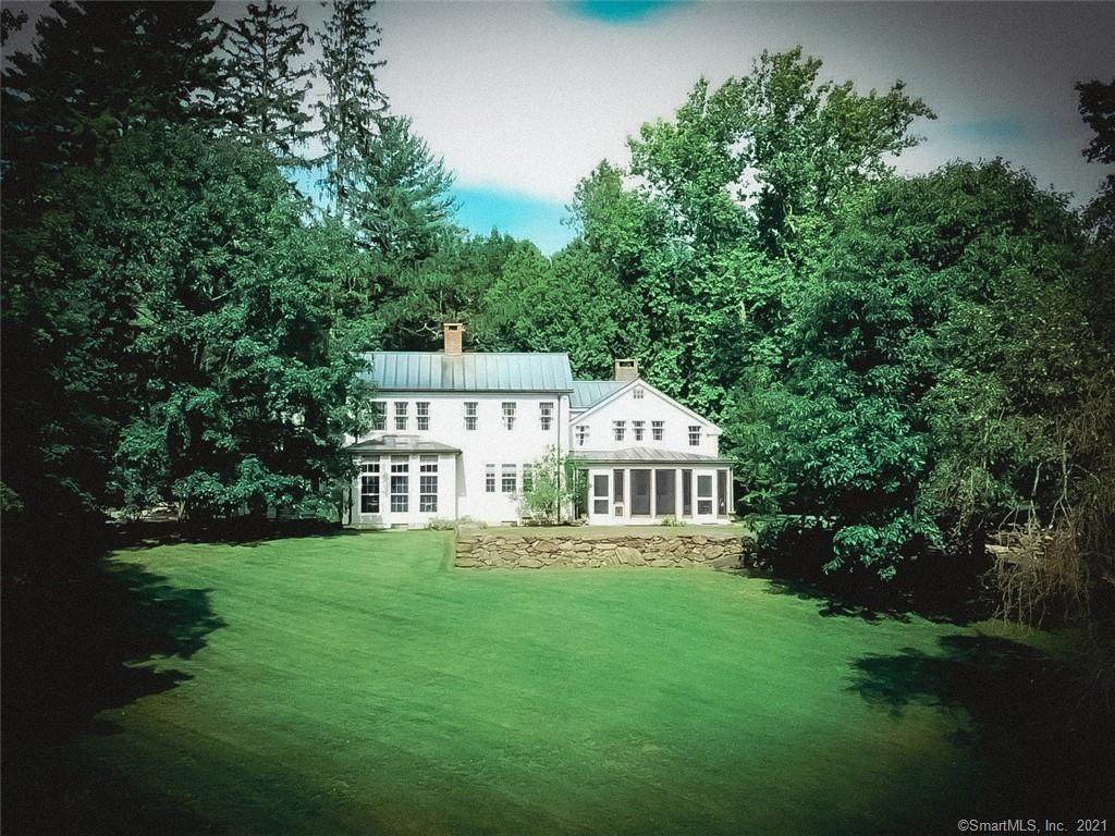 84 Sugar Hill Road - Photo 1