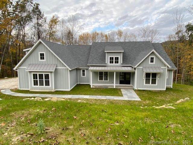 73 Long River Road - Photo 1