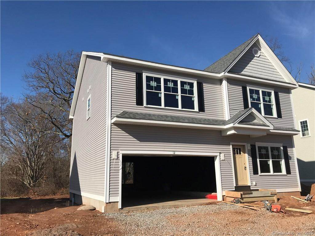 12 Hillcrest Drive - Photo 1