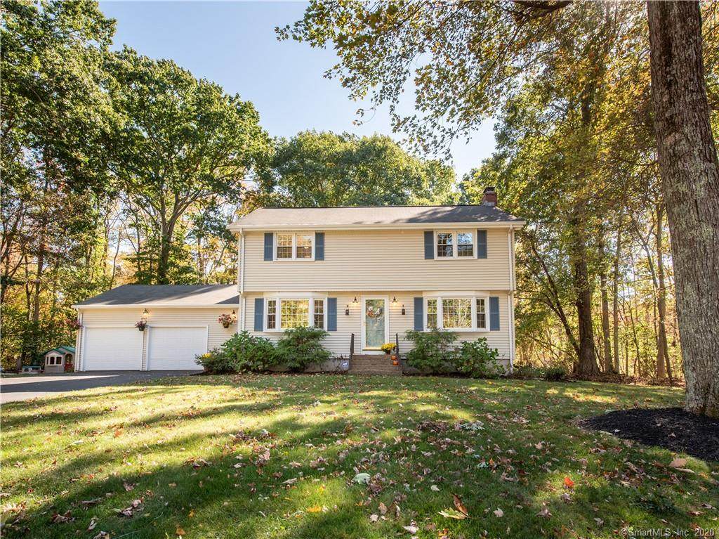 5 Tanglewood Lane - Photo 1