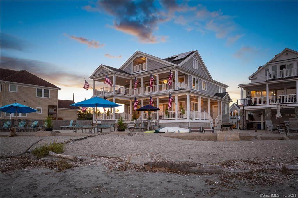 531 Fairfield Beach Road - Photo 1