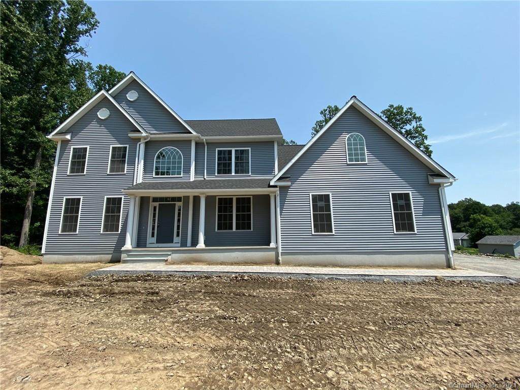 450 James Farm Road - Photo 1
