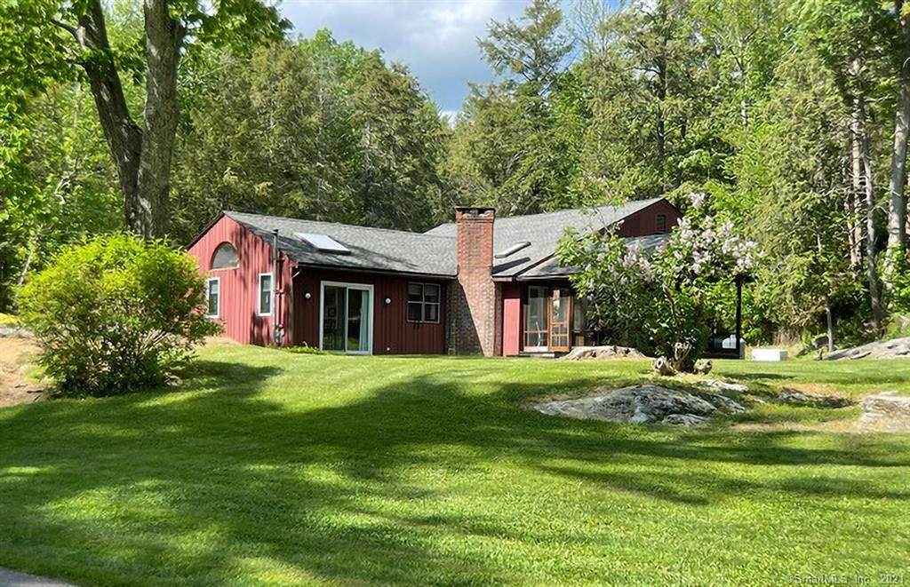 44 Ledgewood Road - Photo 1